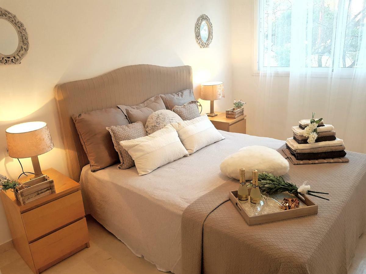 Apartamento Malaga