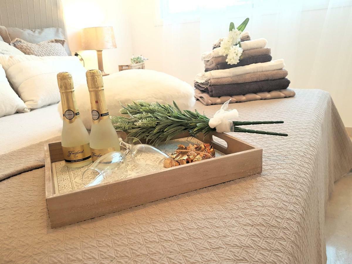 Apartamento Malaga * Malaga