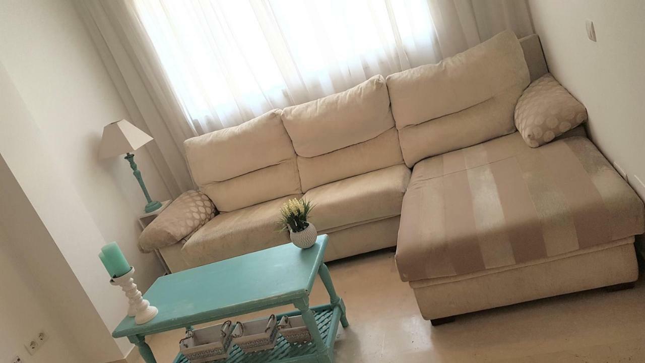 Apartment Apartamento Malaga *