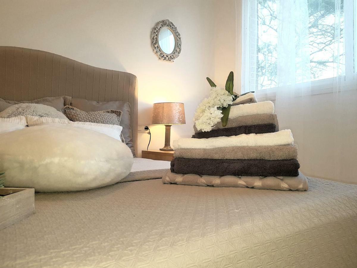 Apartamento Malaga * Malaga