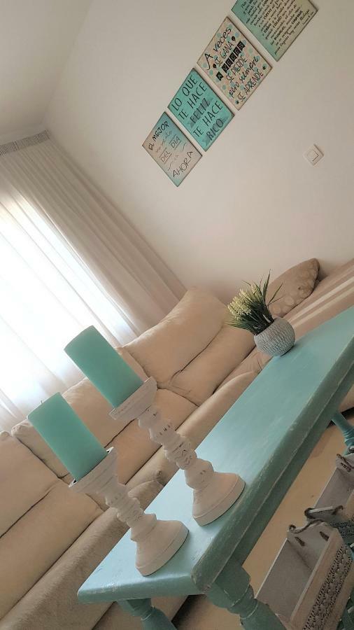 Apartamento Malaga Malaga