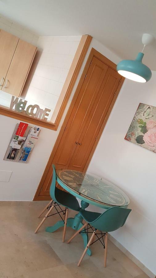 Apartamento Malaga * Malaga
