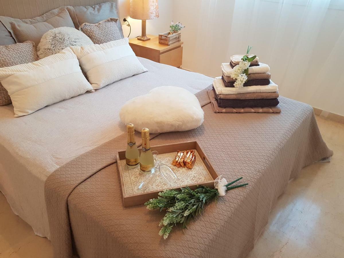 Apartamento Malaga Apartment *