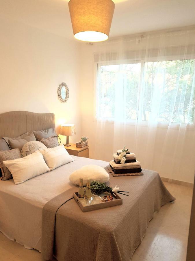 Apartamento Malaga Apartment Malaga