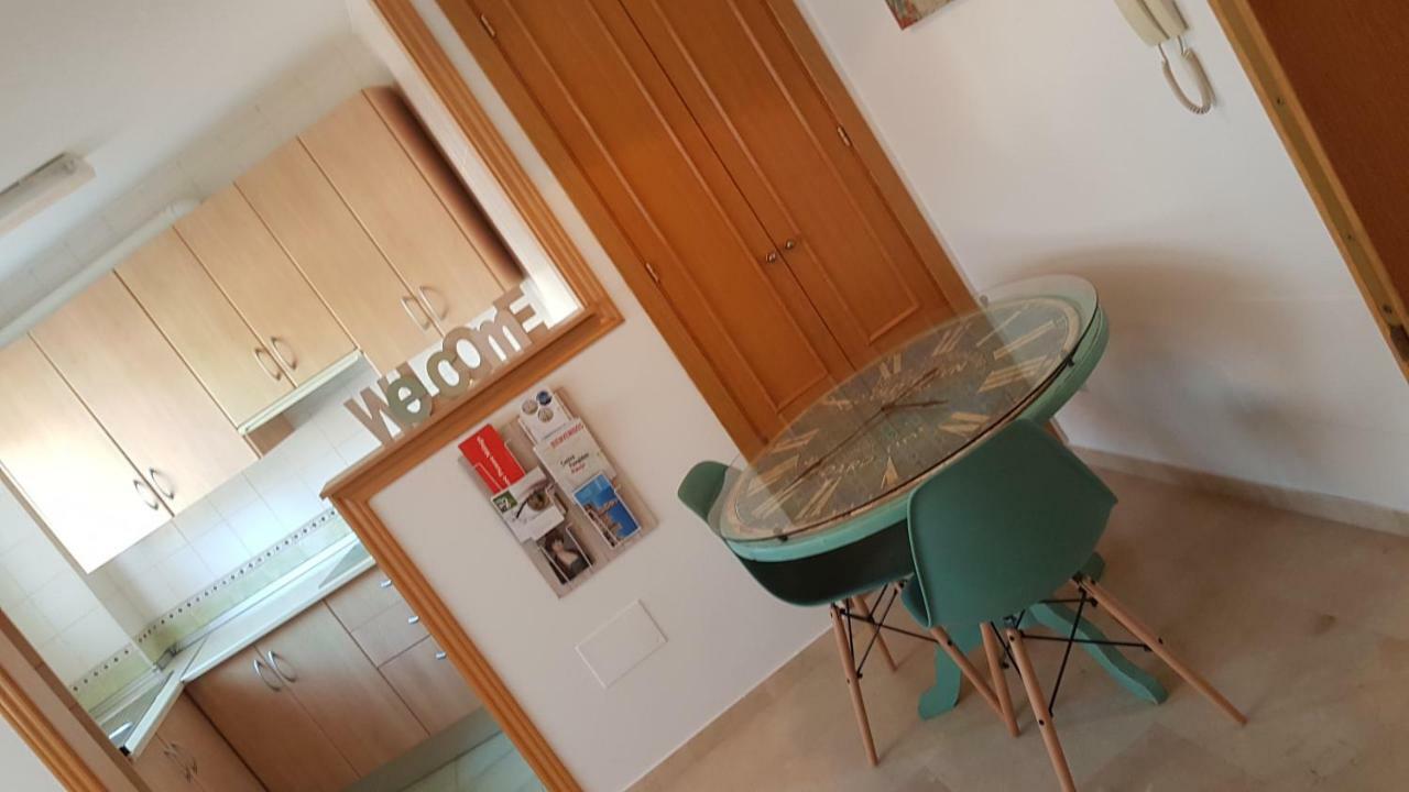 Apartamento Malaga