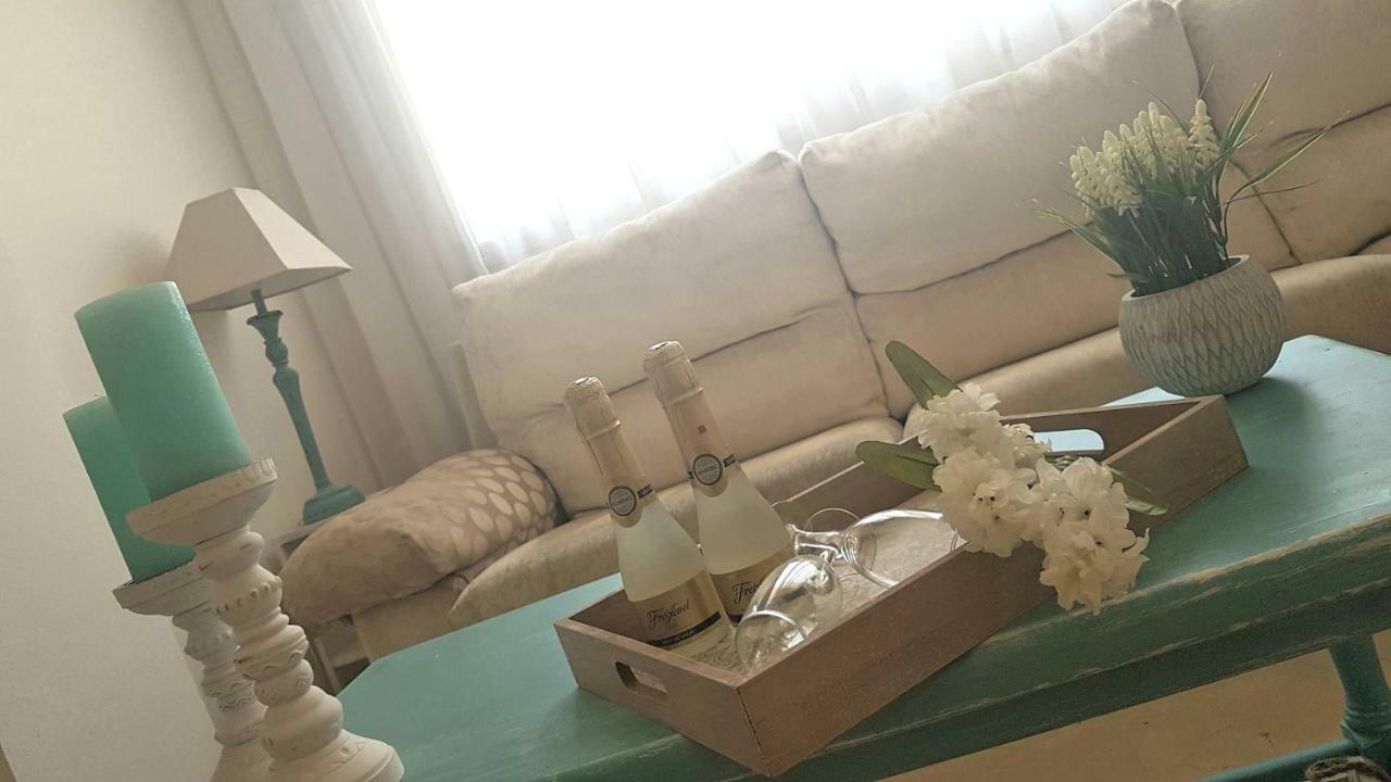 Apartamento Malaga *