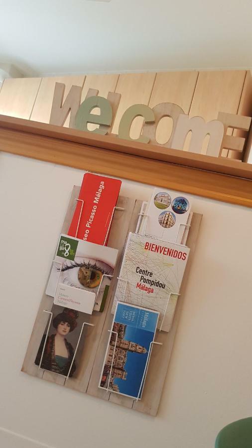 Apartamento Malaga * Malaga