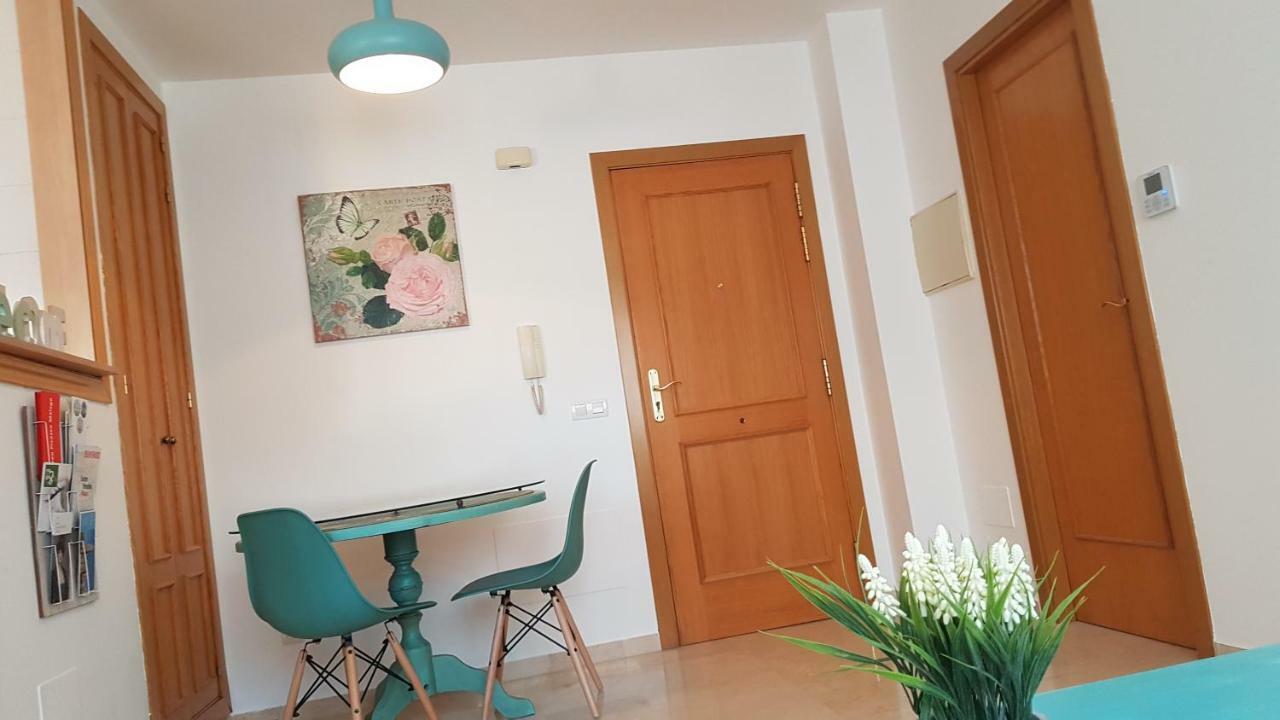 Apartment Apartamento Malaga *