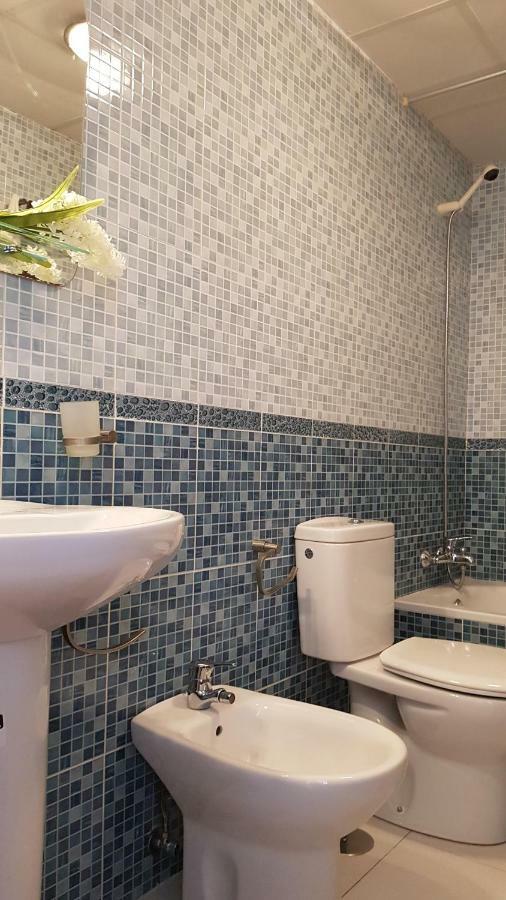 Apartamento Malaga * Malaga