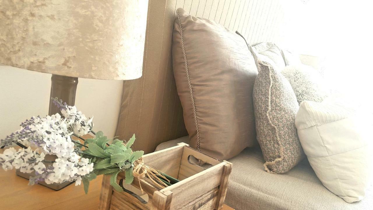 Apartment Apartamento Malaga Malaga