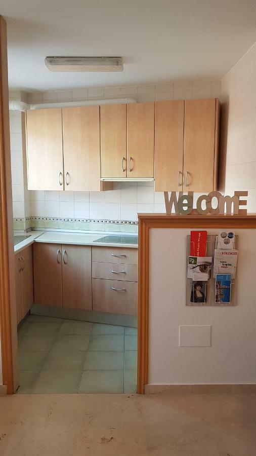 Apartamento Malaga