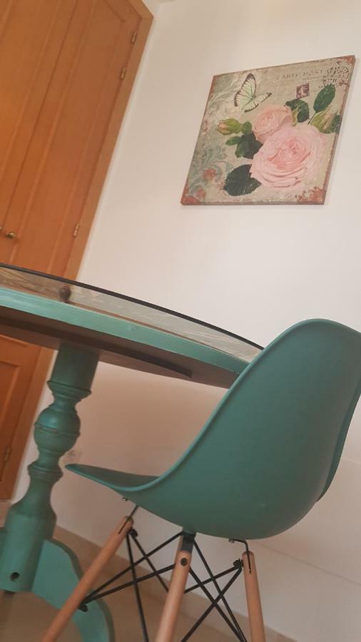 Apartamento Malaga Apartment Malaga