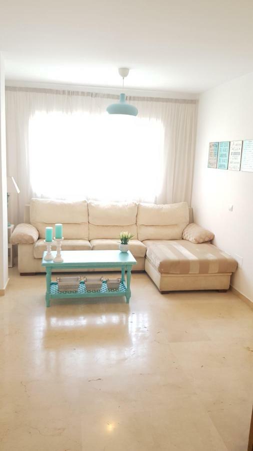 Apartamento Malaga * Malaga