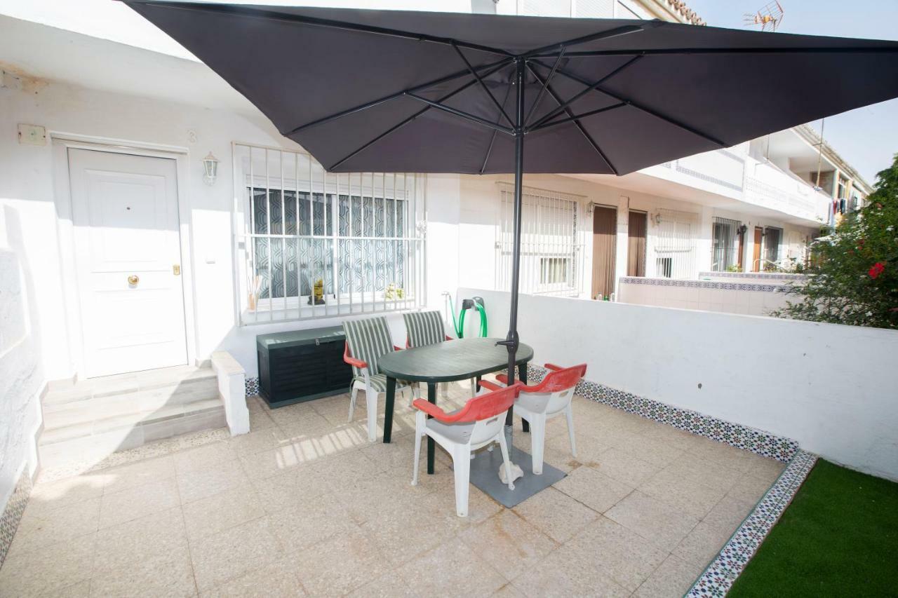 Apartment Sacaba Beach *