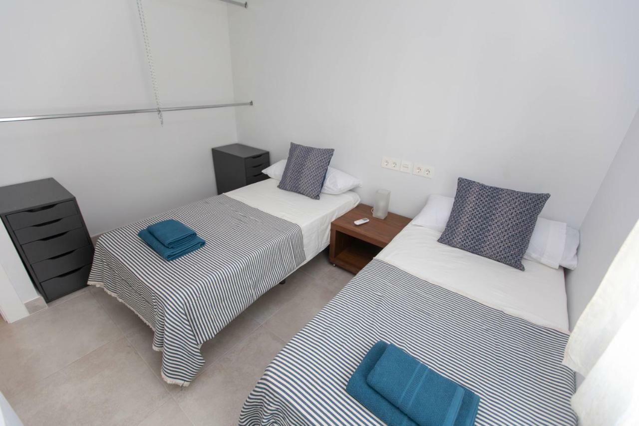 Apartment Sacaba Beach