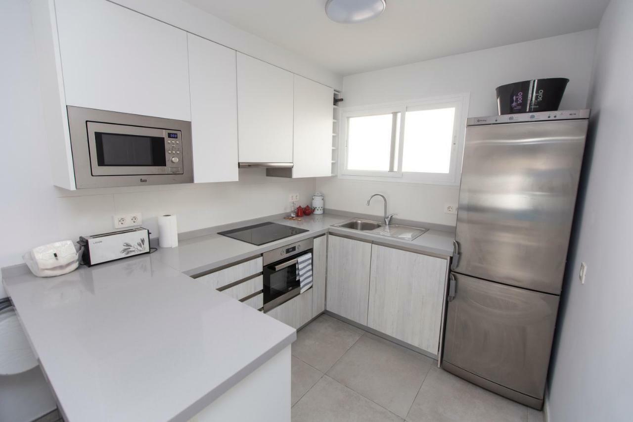 Apartment Sacaba Beach *
