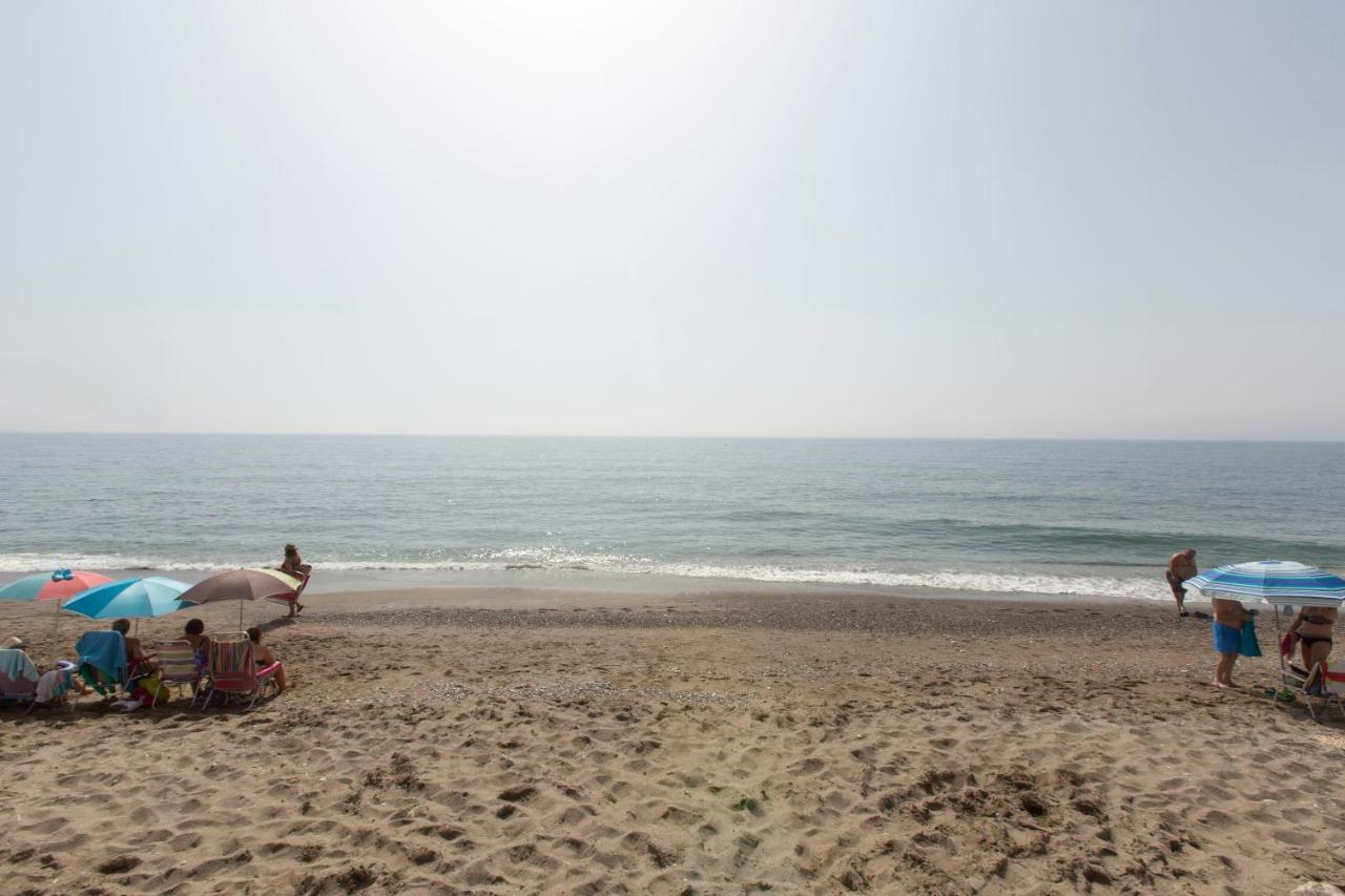 Sacaba Beach * Malaga