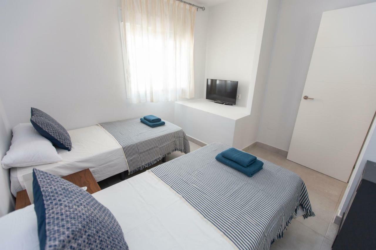 Apartment Sacaba Beach *