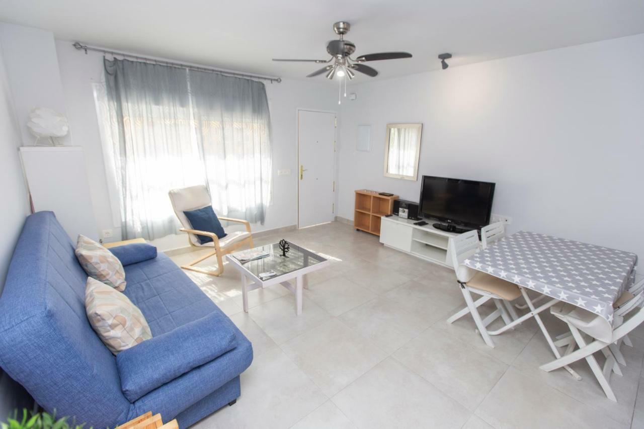 Apartment Sacaba Beach Malaga