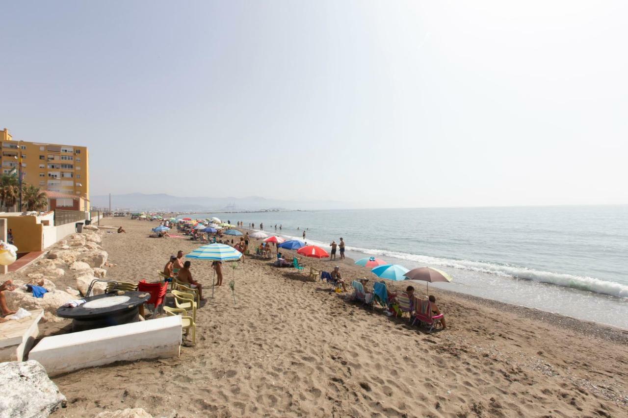 Sacaba Beach Malaga