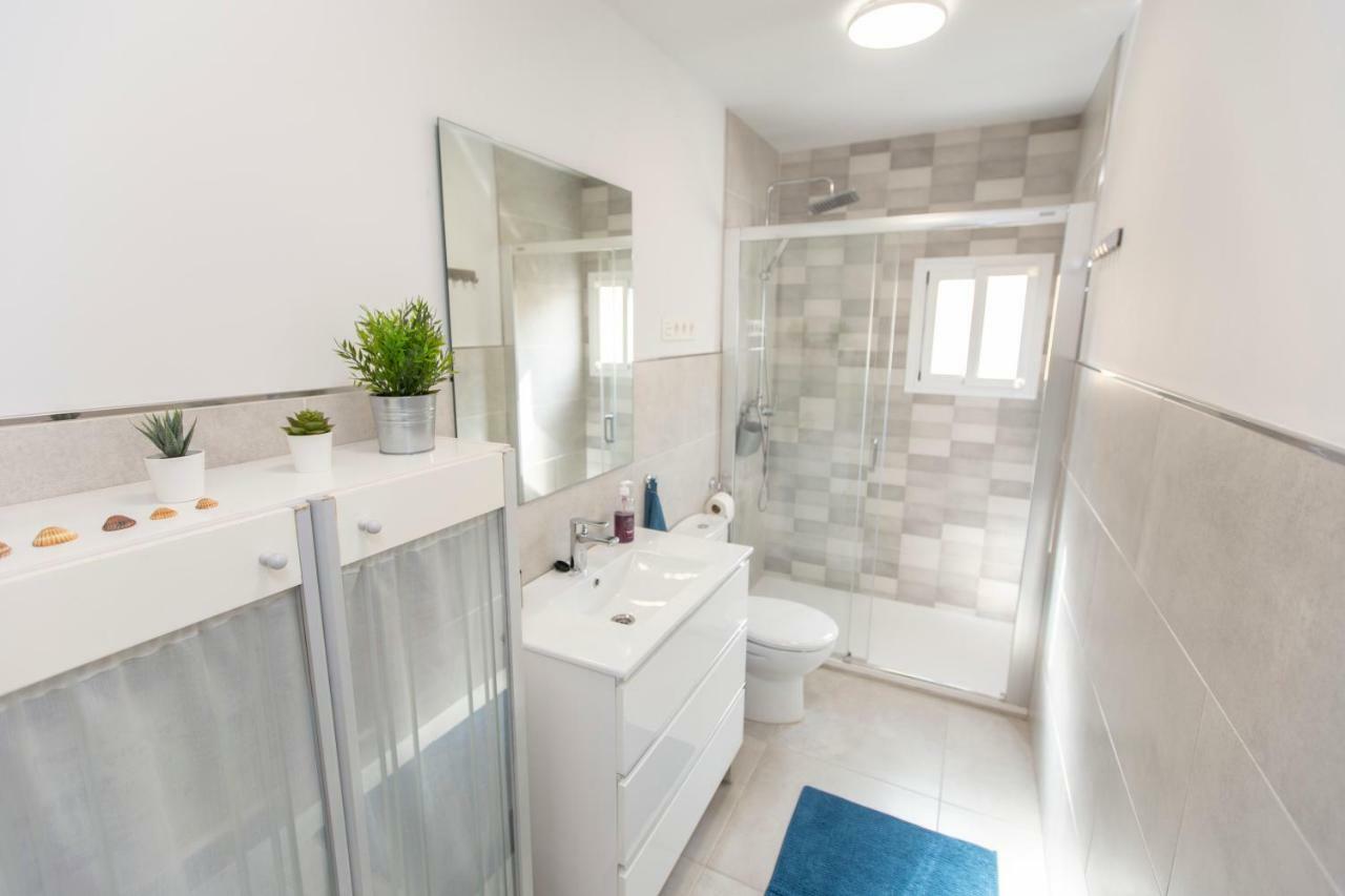 Sacaba Beach Apartment *