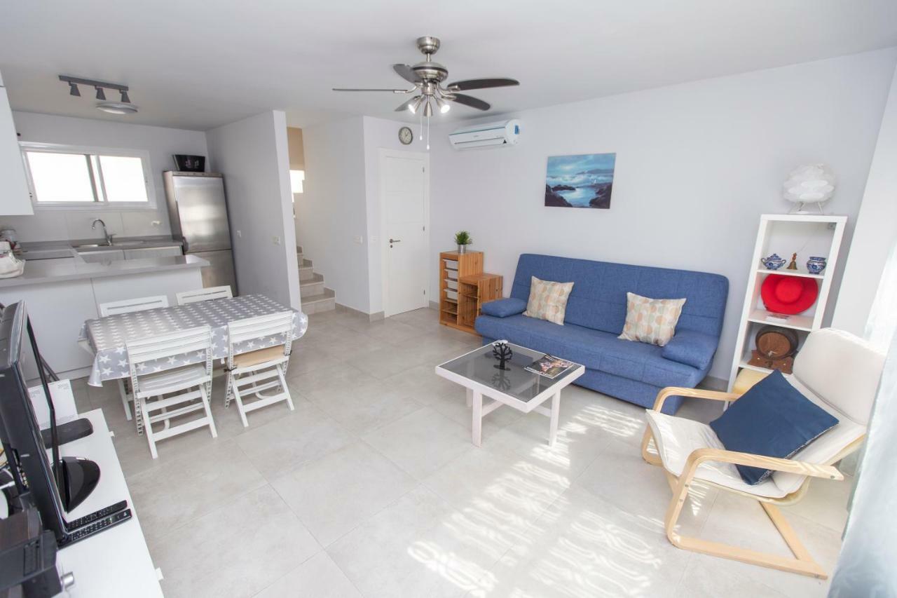 Sacaba Beach Apartment *