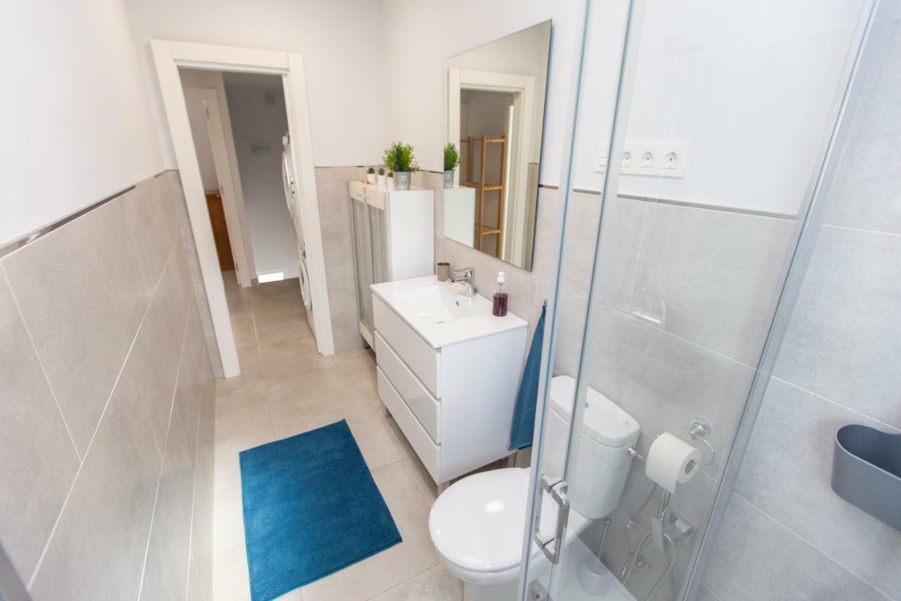 Sacaba Beach Apartment Malaga