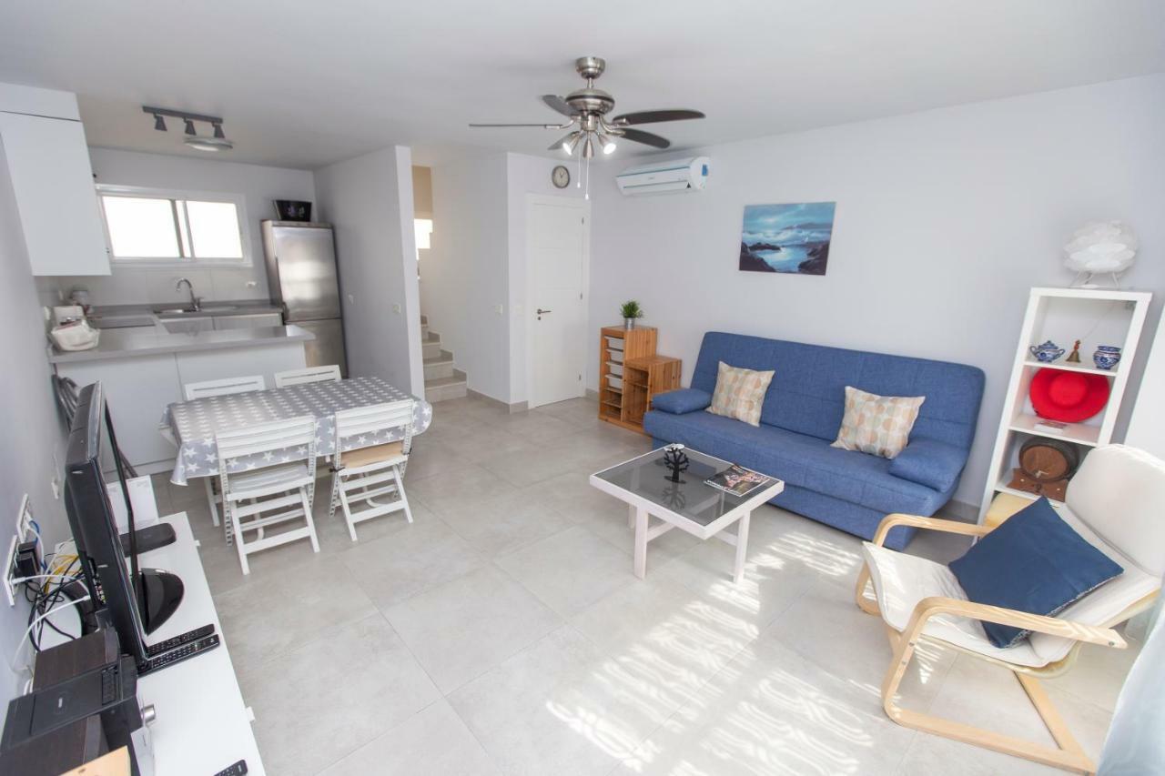 Sacaba Beach Apartment Malaga