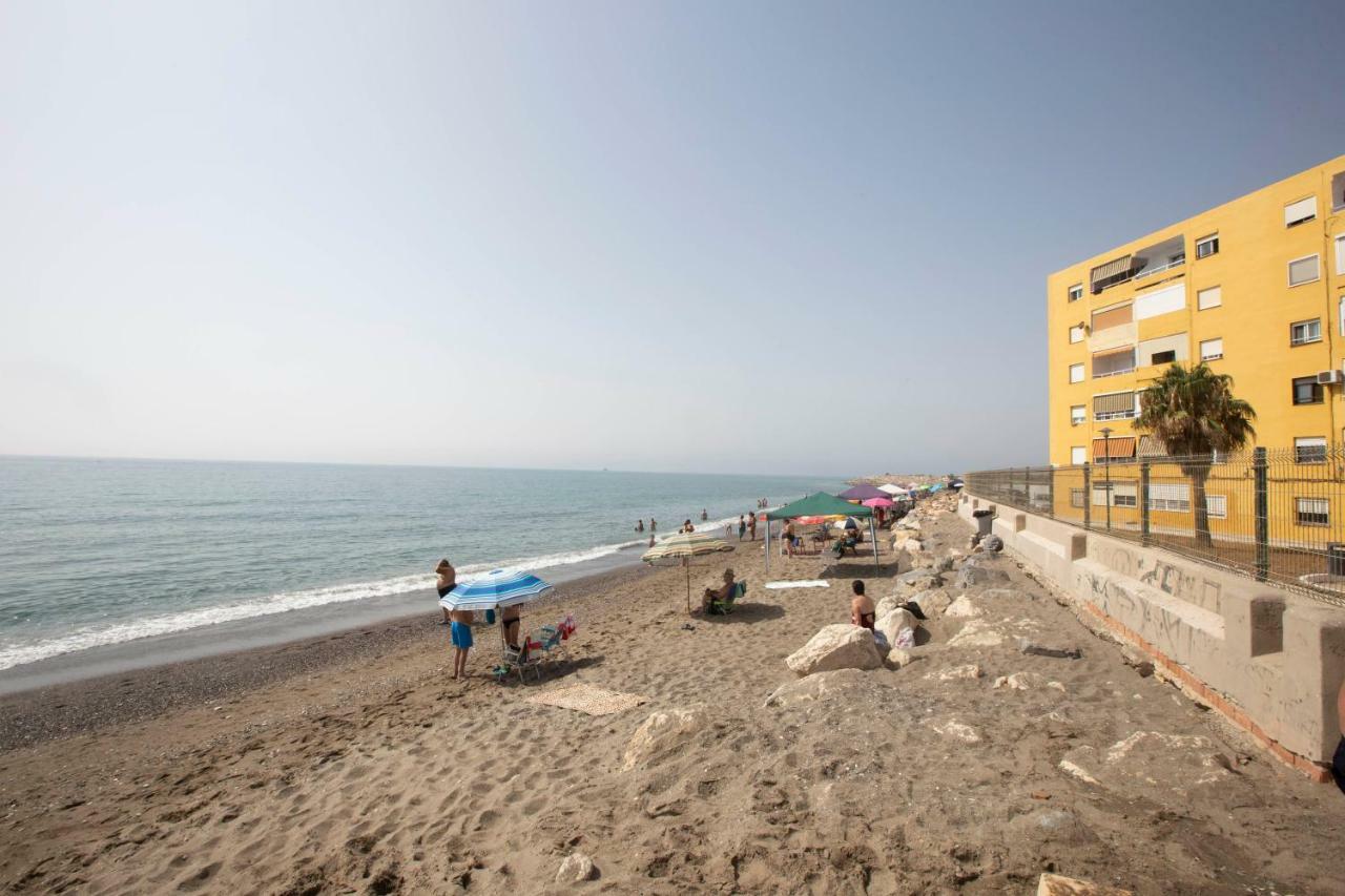 Sacaba Beach Apartment *