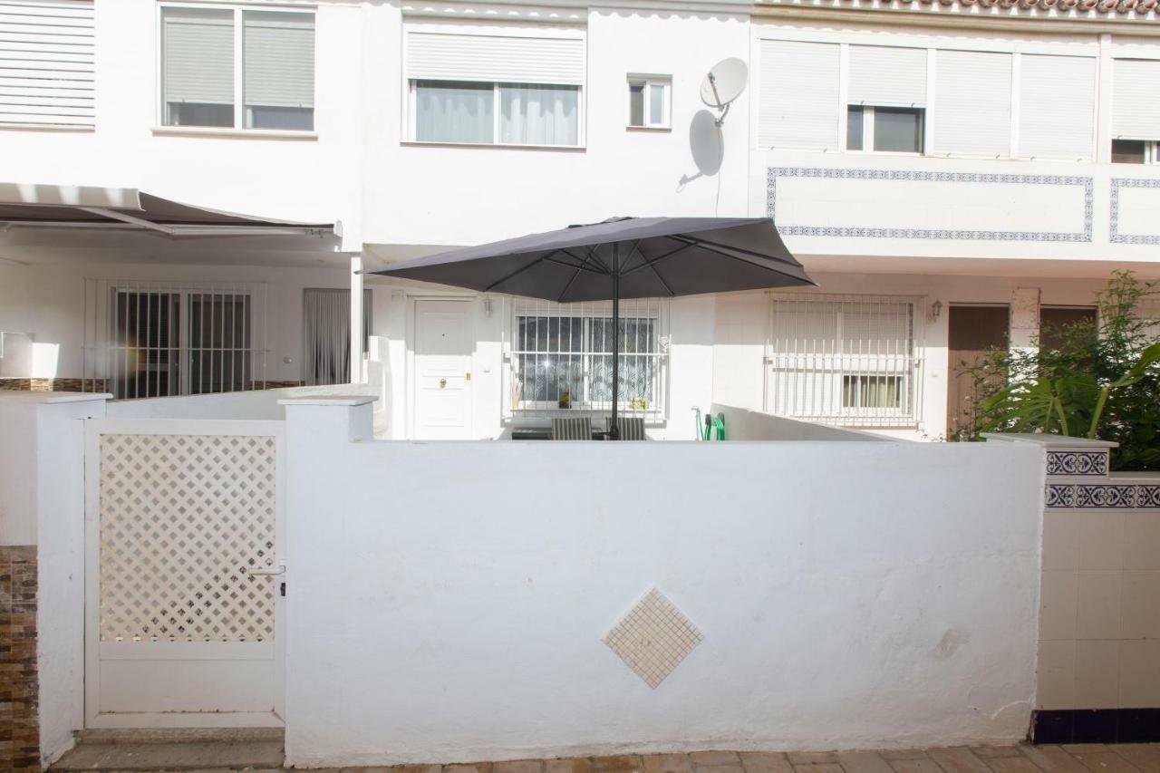 Sacaba Beach Apartment *