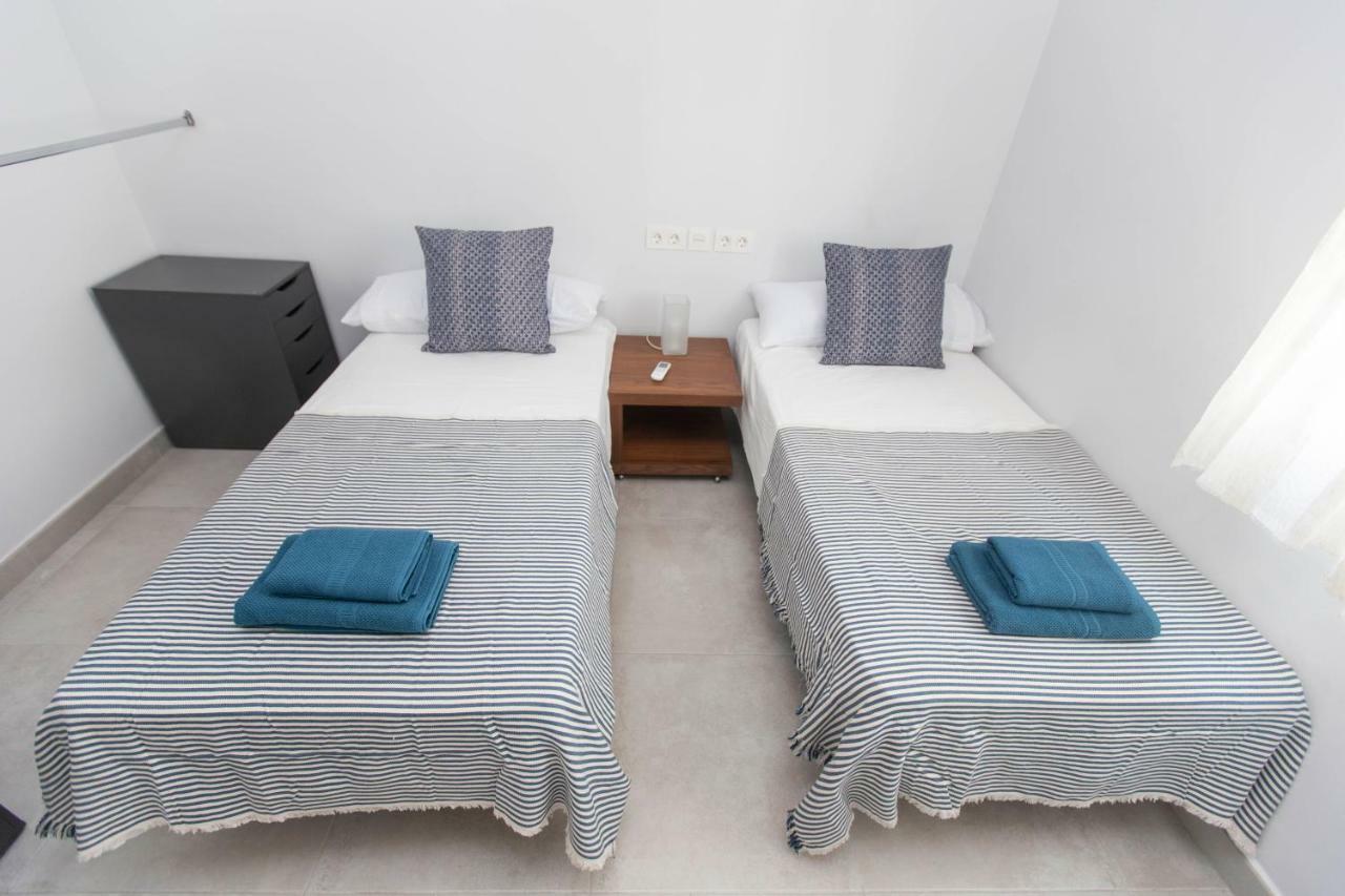 Sacaba Beach Apartment *