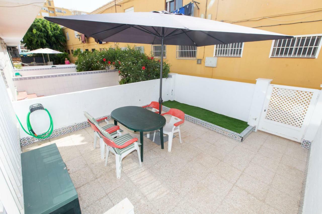 Apartment Sacaba Beach