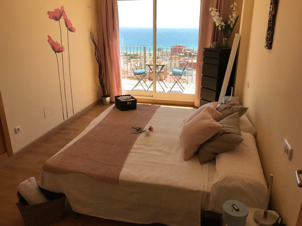 Habitación en casa particular In Seafront *
