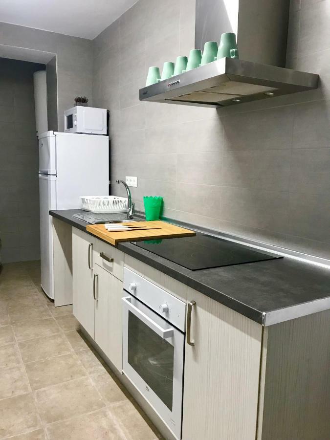 El Palo Beach House Holiday home Malaga