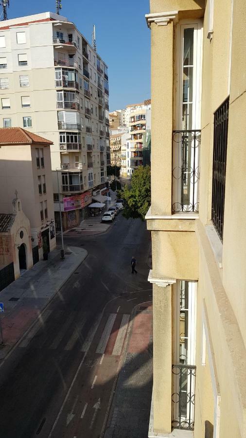 Apartment Elena Flat Center *