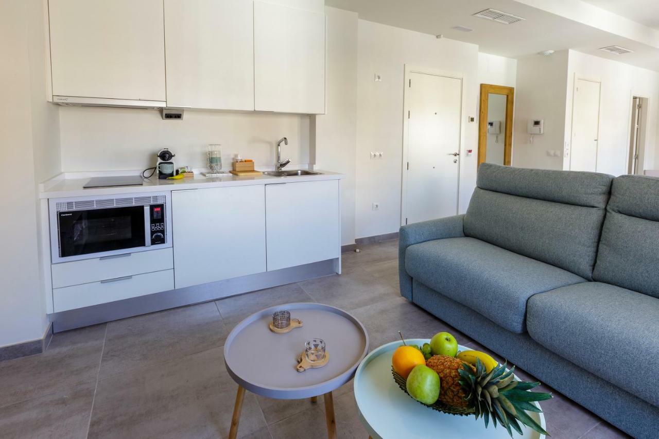 Appartement El Marques