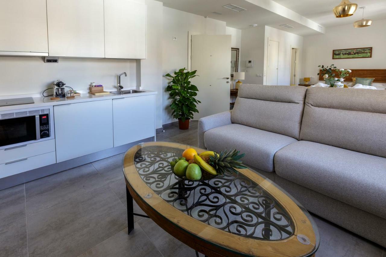 El Marques Appartement Málaga