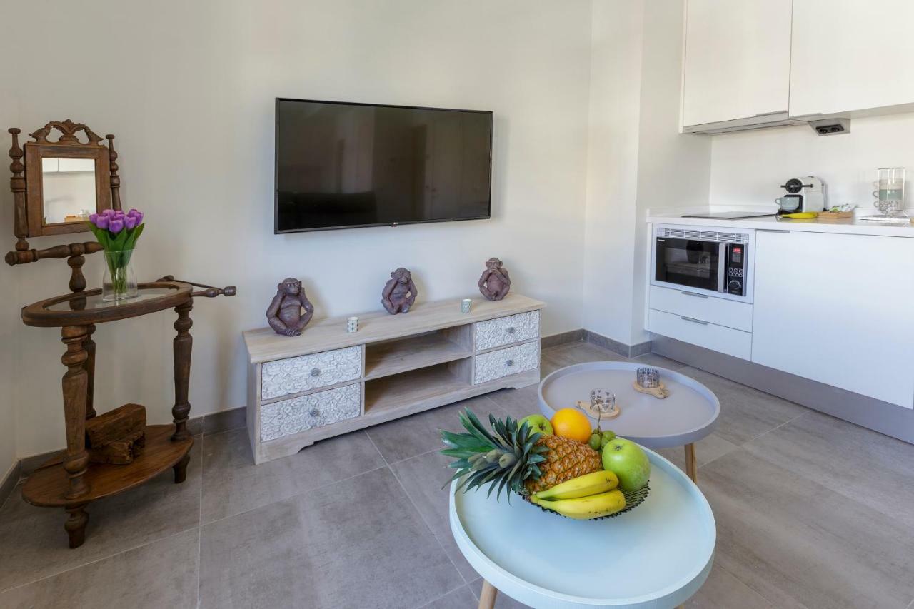 El Marques Apartment
