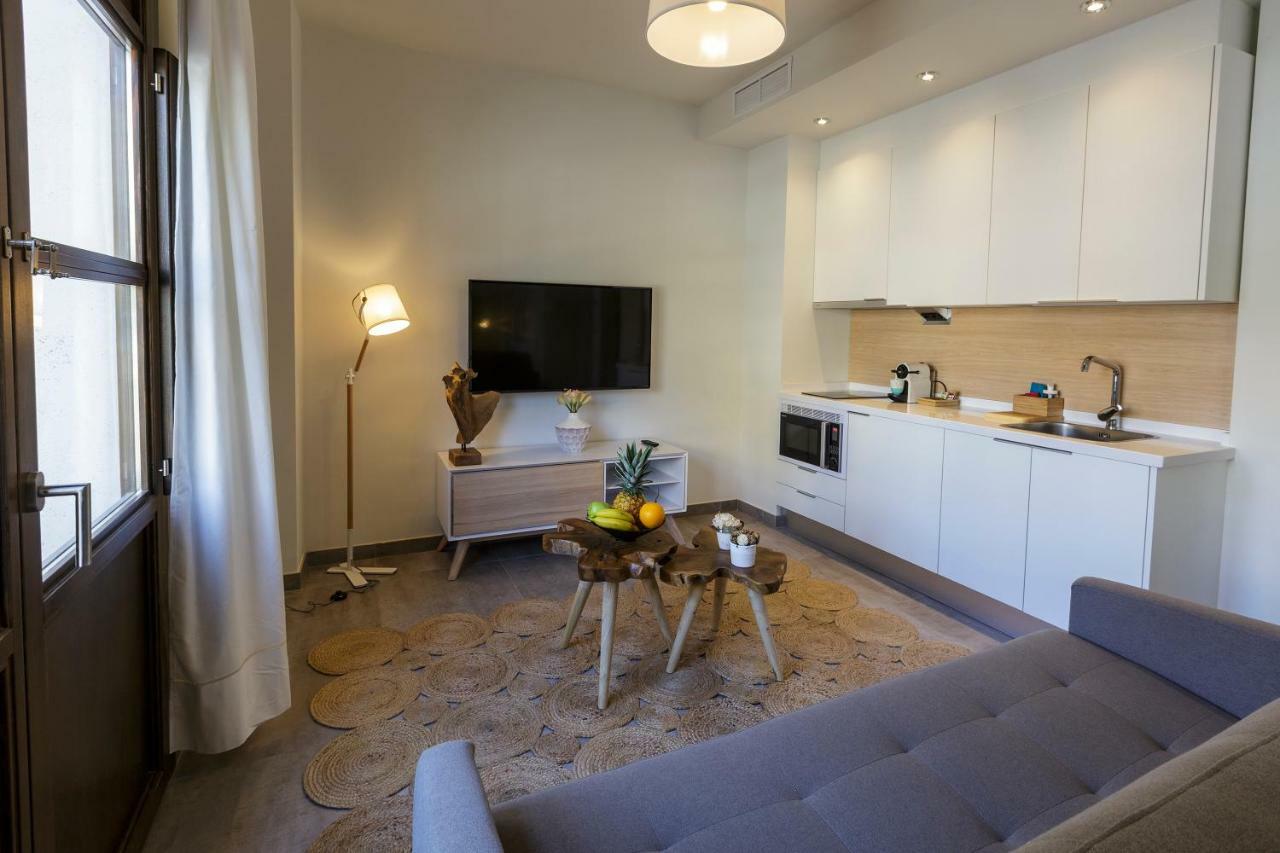 El Marques Appartement *