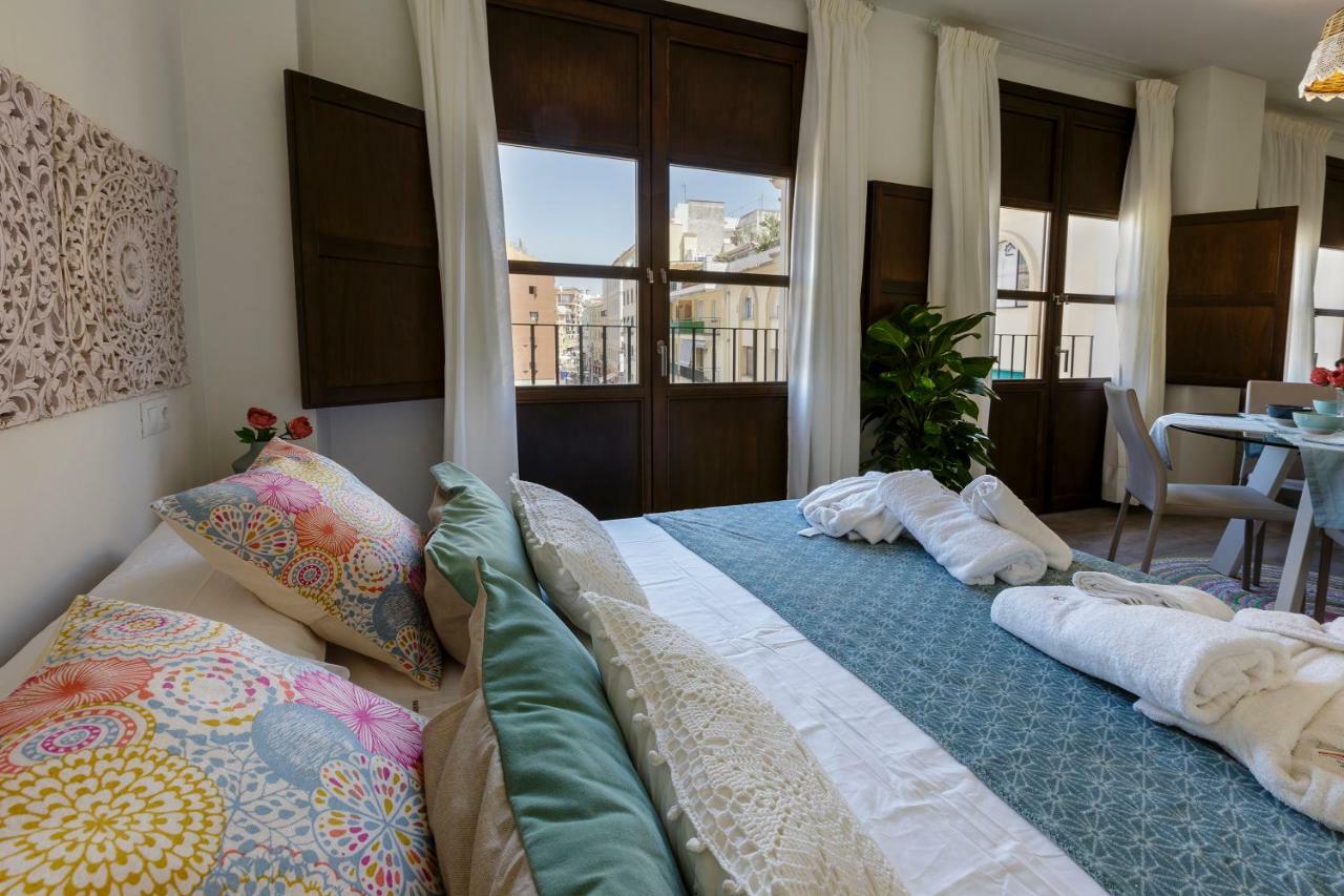 Appartement El Marques Málaga
