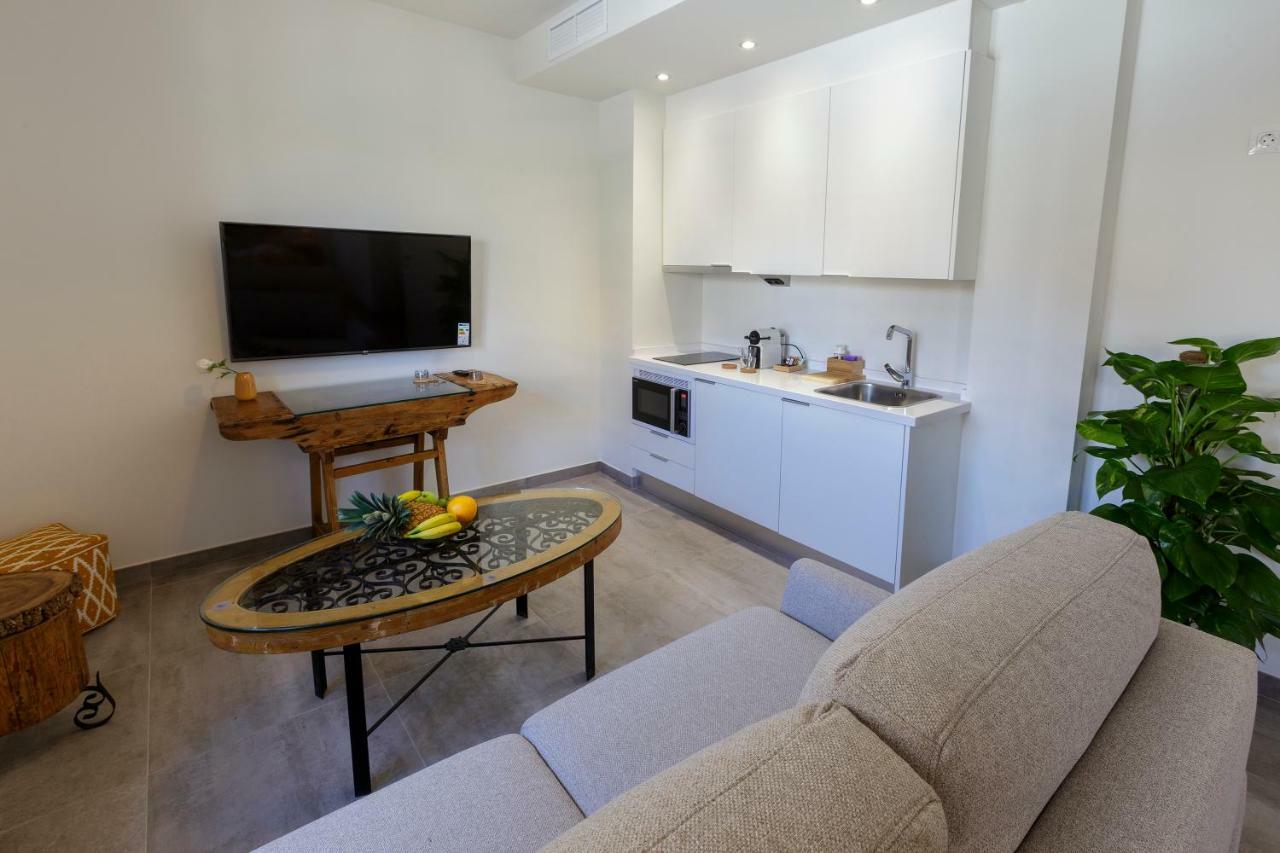 El Marques Appartement