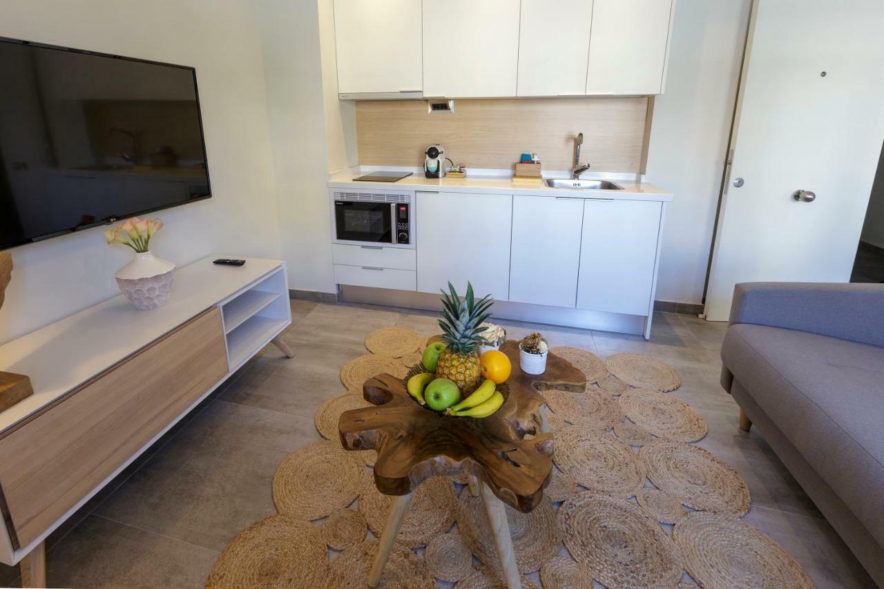 Appartement El Marques