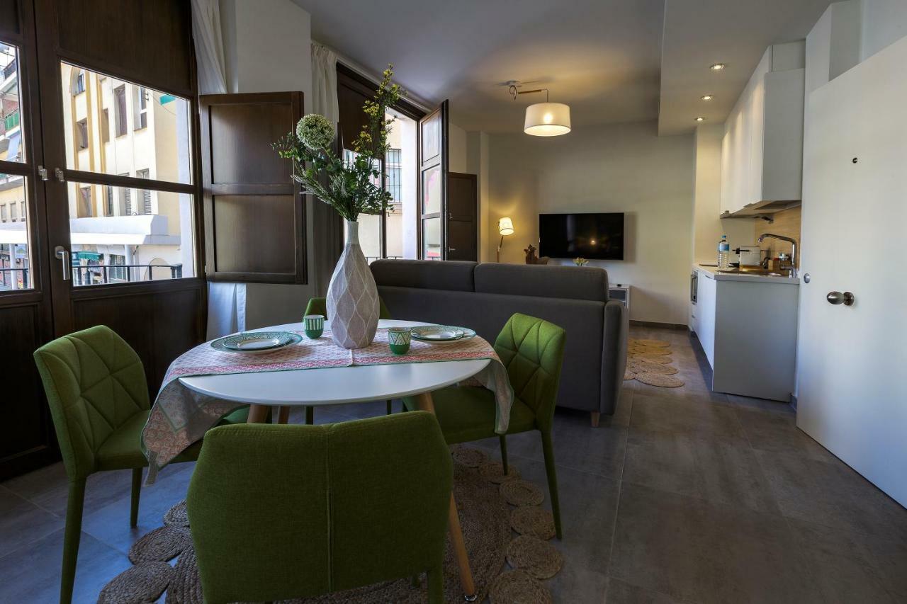 Appartement El Marques *