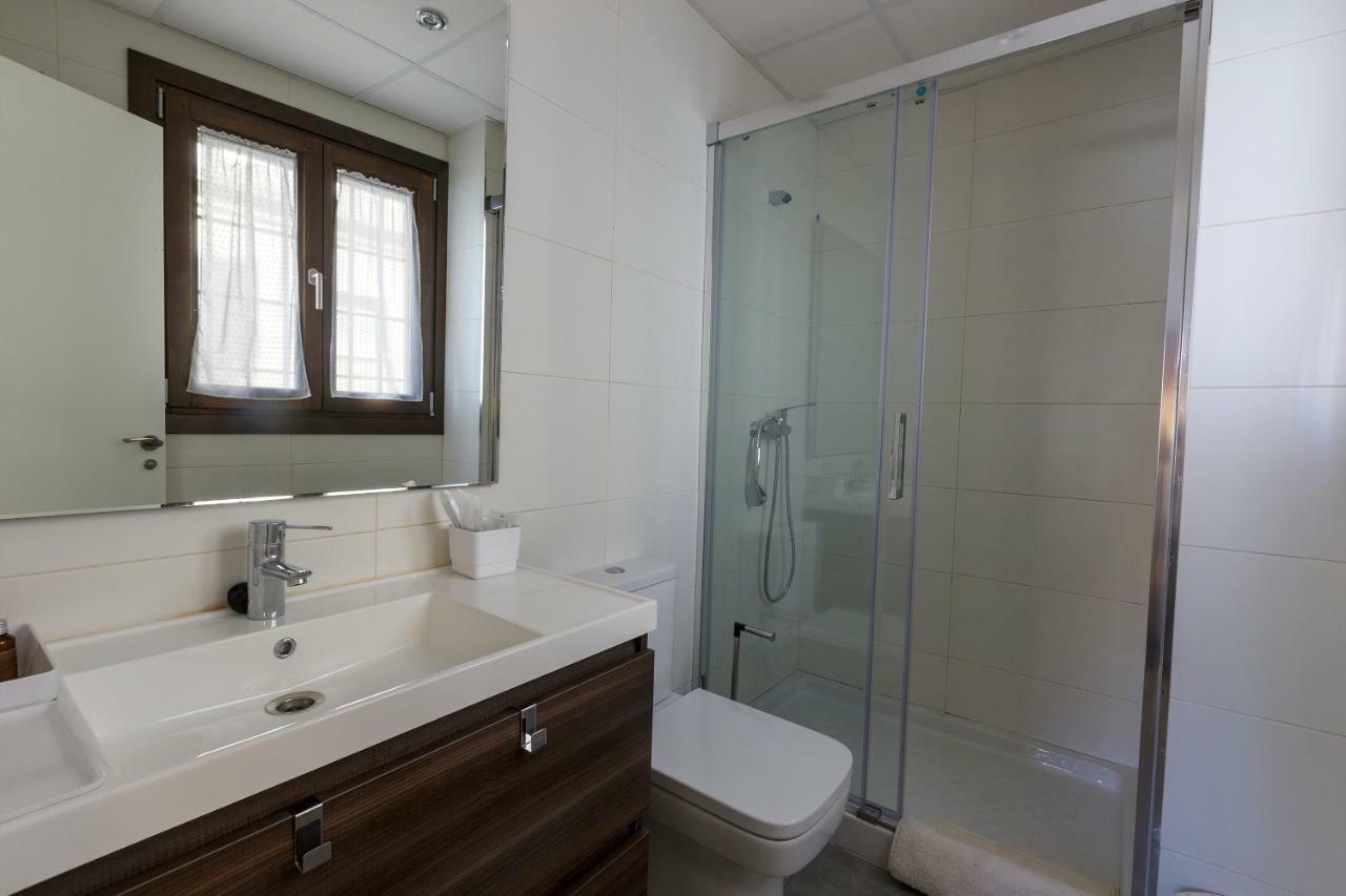 El Marques Appartement