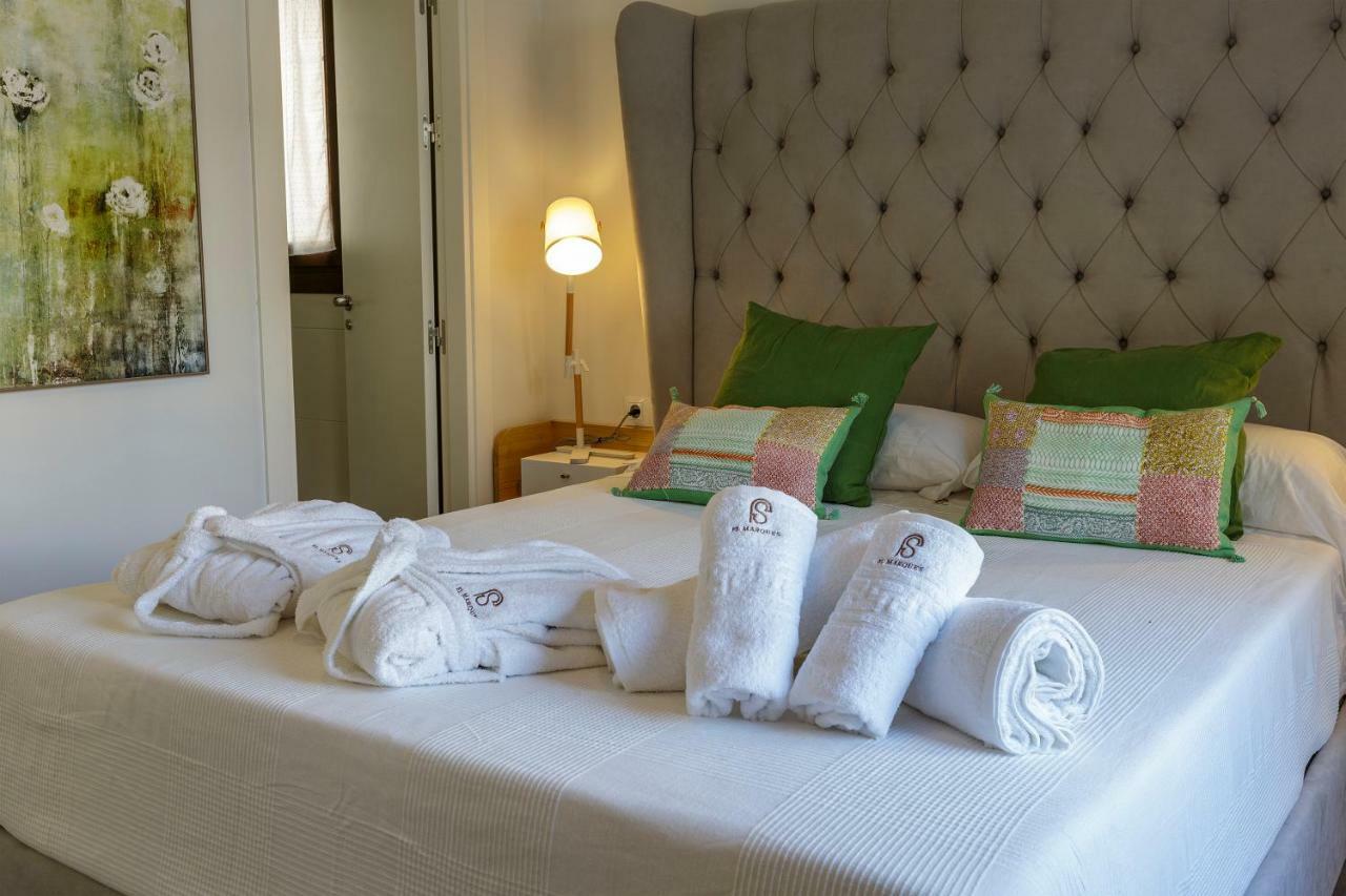 Appartement El Marques Málaga