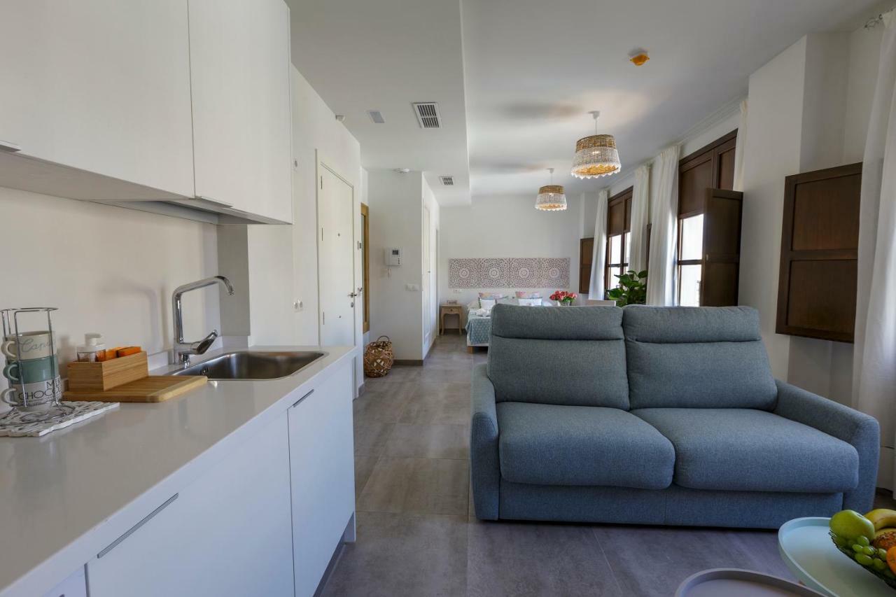 Appartement El Marques Málaga