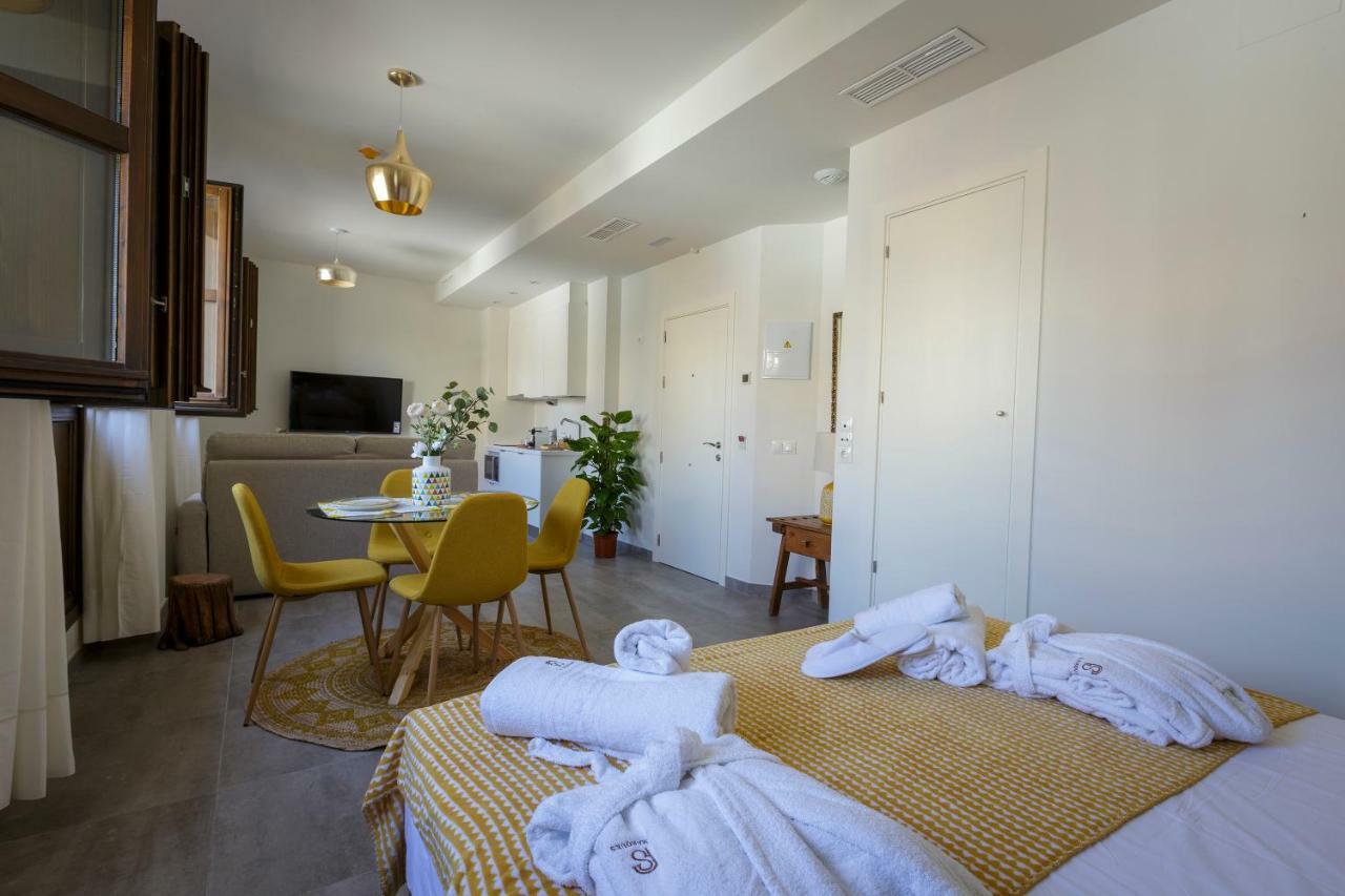 El Marques Appartement *