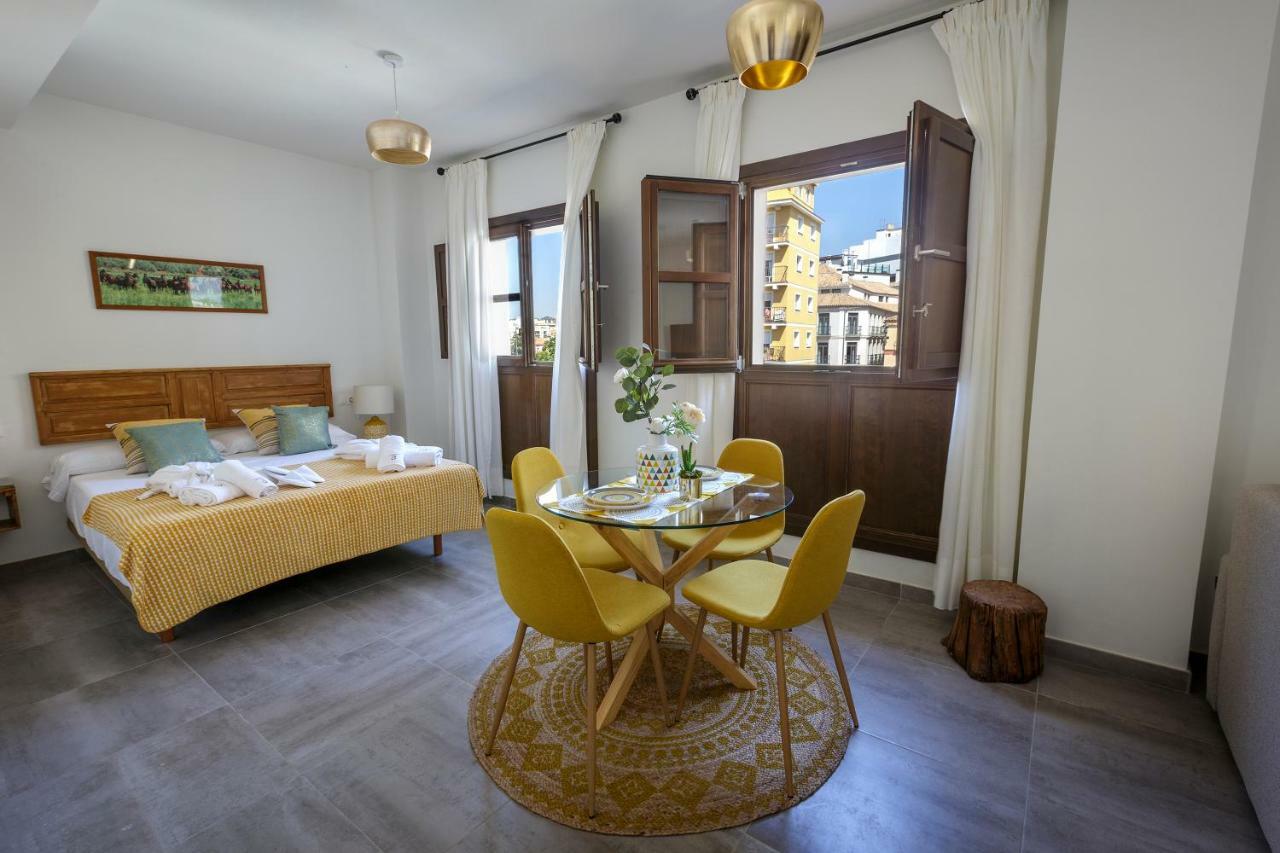 El Marques Appartement Málaga