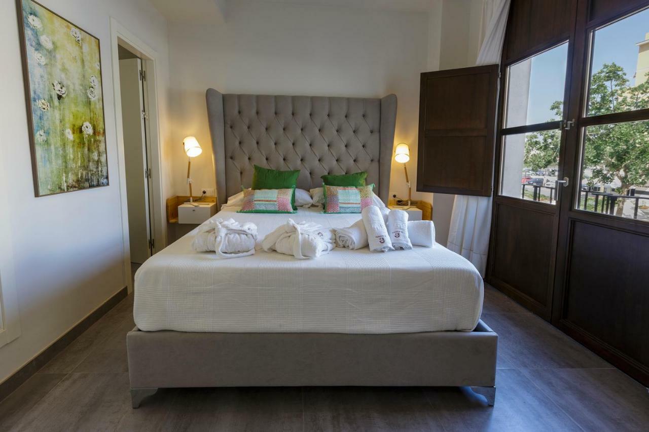 El Marques Appartement *