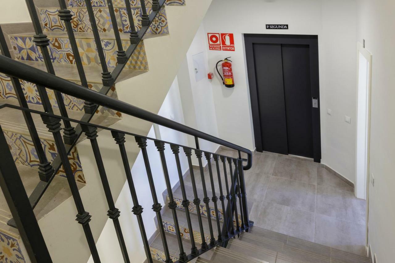 El Marques Appartement Málaga